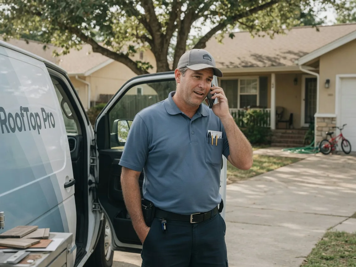 Roof Repair Belle Vernon, PA FAQs